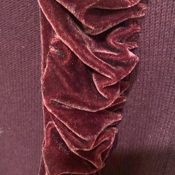 Cute Inc Cardigan Sweater - Picture 2 of 3